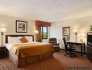 Days Inn By Wyndham บลูมมิงตัน ห้อง รูปภาพ